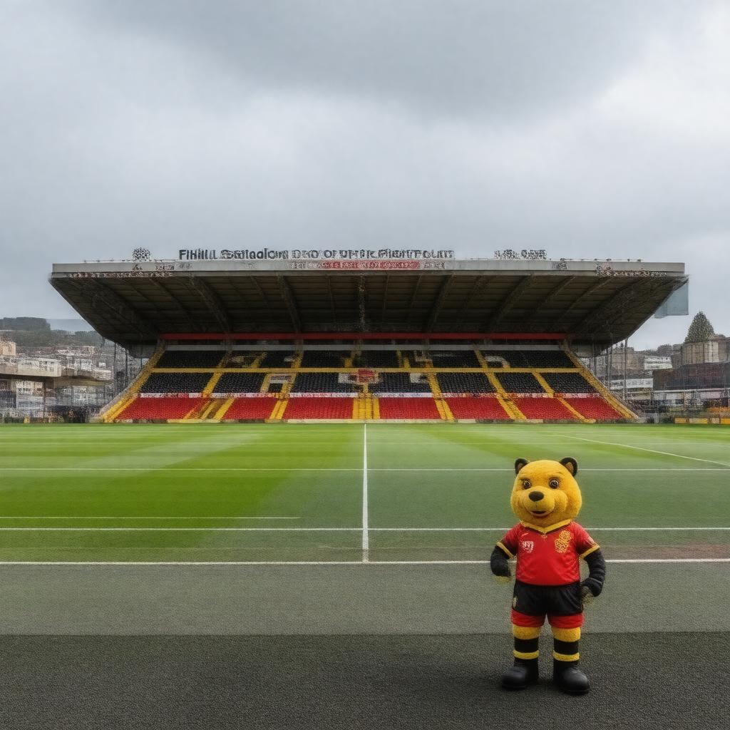 Partick Thistle F.C.